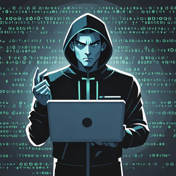 诚信黑客先做事后付款 诚信黑客先做事后付款—技术与道德的双重考验