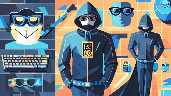 用微信號碼可以盜取別人微信聊天记录 微信账号盗窃，风险与警示