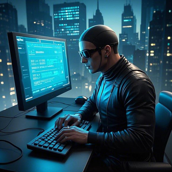 怎麼盜取他人微信聊天记录呢 盜取他人微信聊天记录，深挖犯罪之路