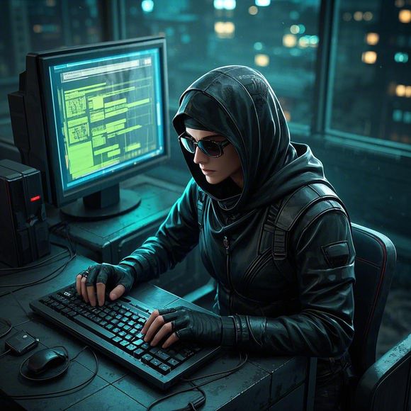 正规黑客私人联系方式微信 黑客技术交流与合作指南